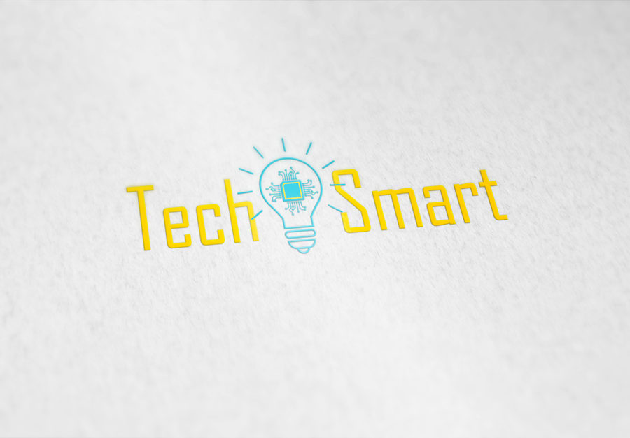 Tech Smart logo